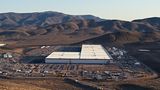 Gigafactory Nevada