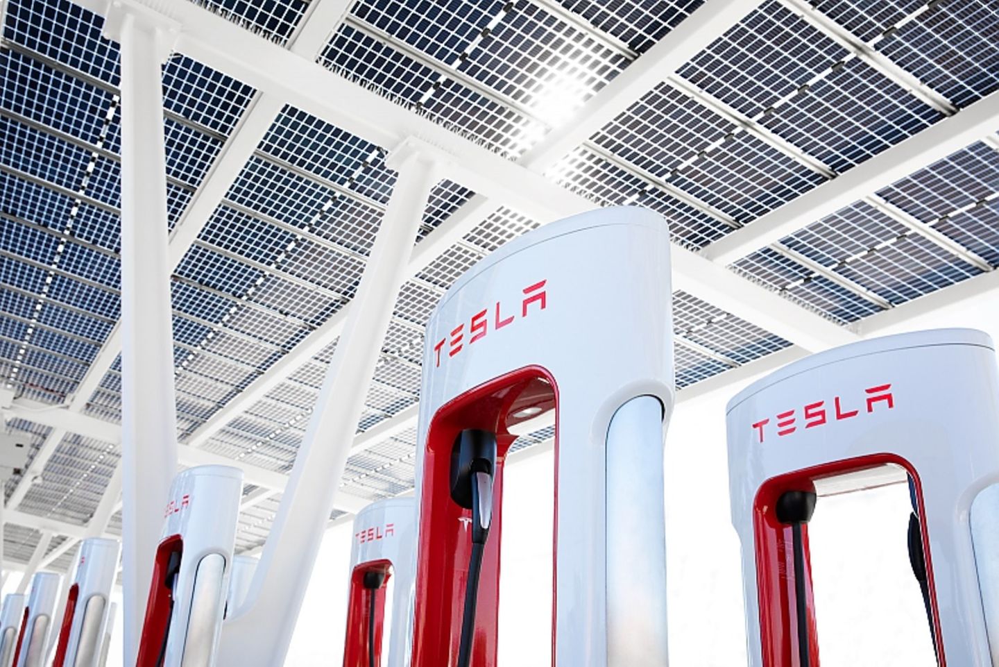 Tesla kommt nach Europa