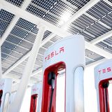 Tesla kommt nach Europa