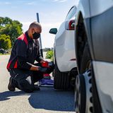 Tesla kommt nach Europa