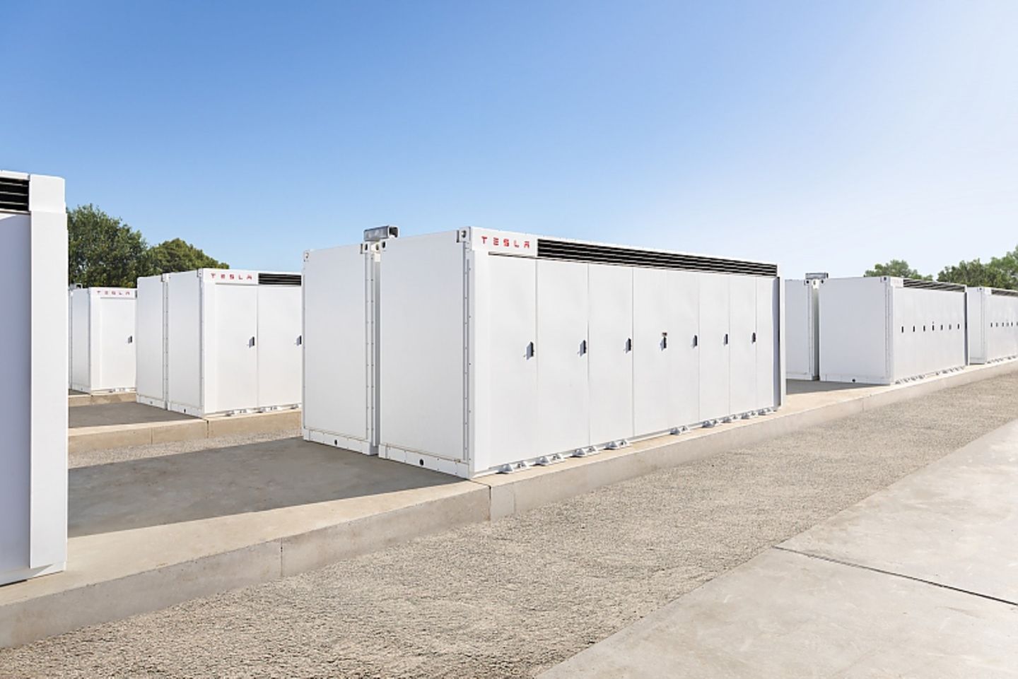 Tesla kommt nach Europa