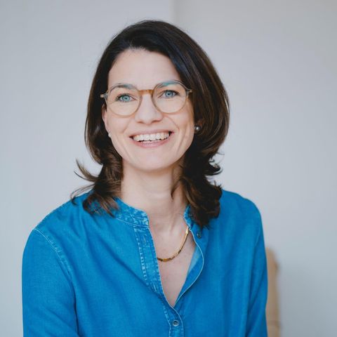 Cornelia Betsch Die Psychologin der Universität Erfurt vermisst seit Jahren die Impfbereitschaft der Deutschen