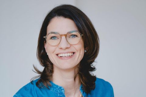 Cornelia Betsch Die Psychologin der Universität Erfurt vermisst seit Jahren die Impfbereitschaft der Deutschen