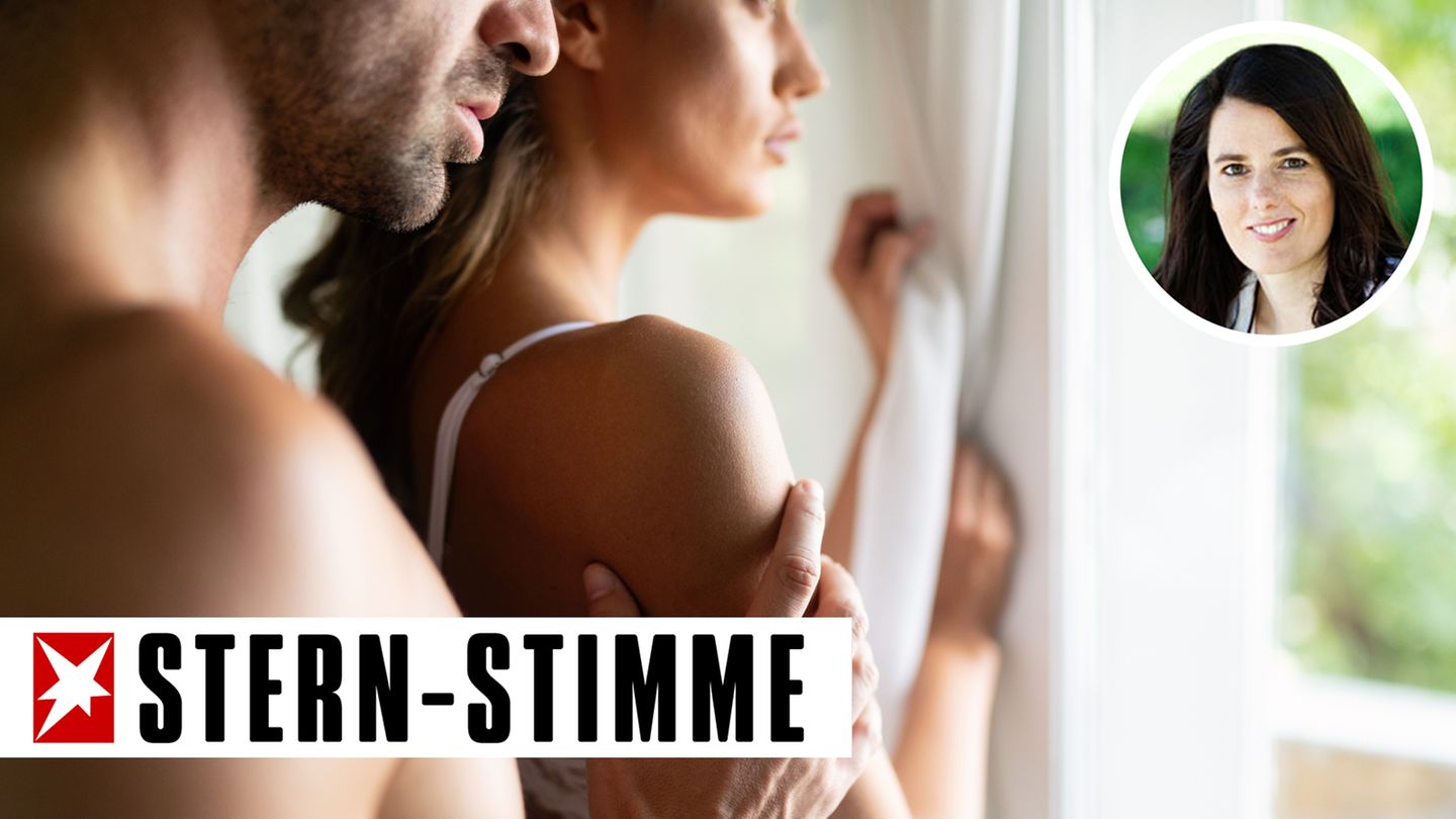 Eine Affäre ist fast immer auch ein Vertrauensbruch - und gefährdet alleine dadurch schon die Beziehung (Symbolbild)