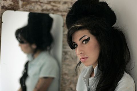 Amy Winehouse: Amy Winehouse: Private Gegenstände sollen für ein kleines Vermögen versteigert werden.