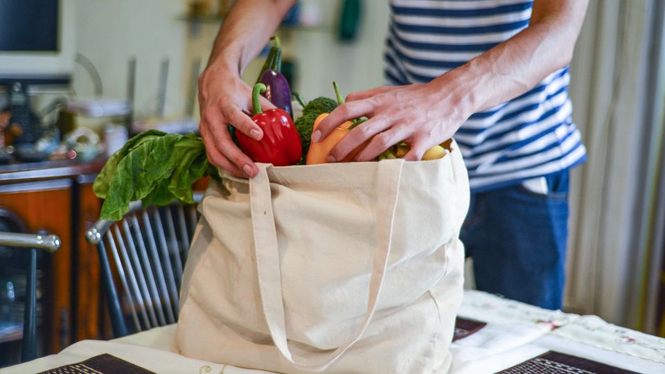 Gemüse und Obst einkaufen: Spartricks im Discounter, Supermarkt und auf dem Wochenmarkt