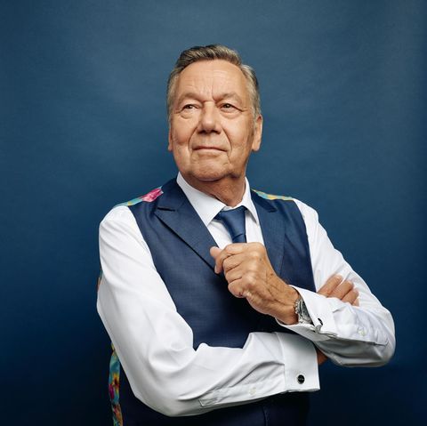 Roland Kaiser