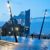 Elbphilharmonie