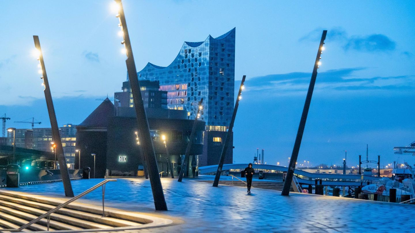 Elbphilharmonie Elbphilharmonie