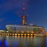 Klimahaus in Bremerhaven