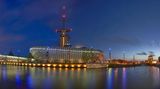 Klimahaus in Bremerhaven
