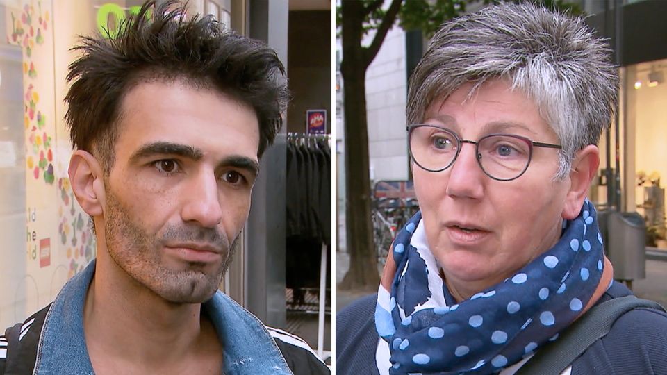 Muezzin-Ruf in Köln Muezzin-Ruf in Köln erlaubt – Was denken die Kölner?