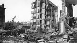 Kriegsentscheidend waren diese Treffer nicht, aber sie kosteten doch Tausenden das Leben.