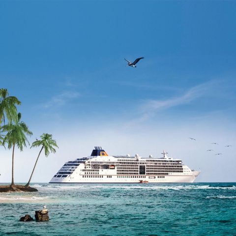 Kreuzfahrt mit gutem Gewissen?