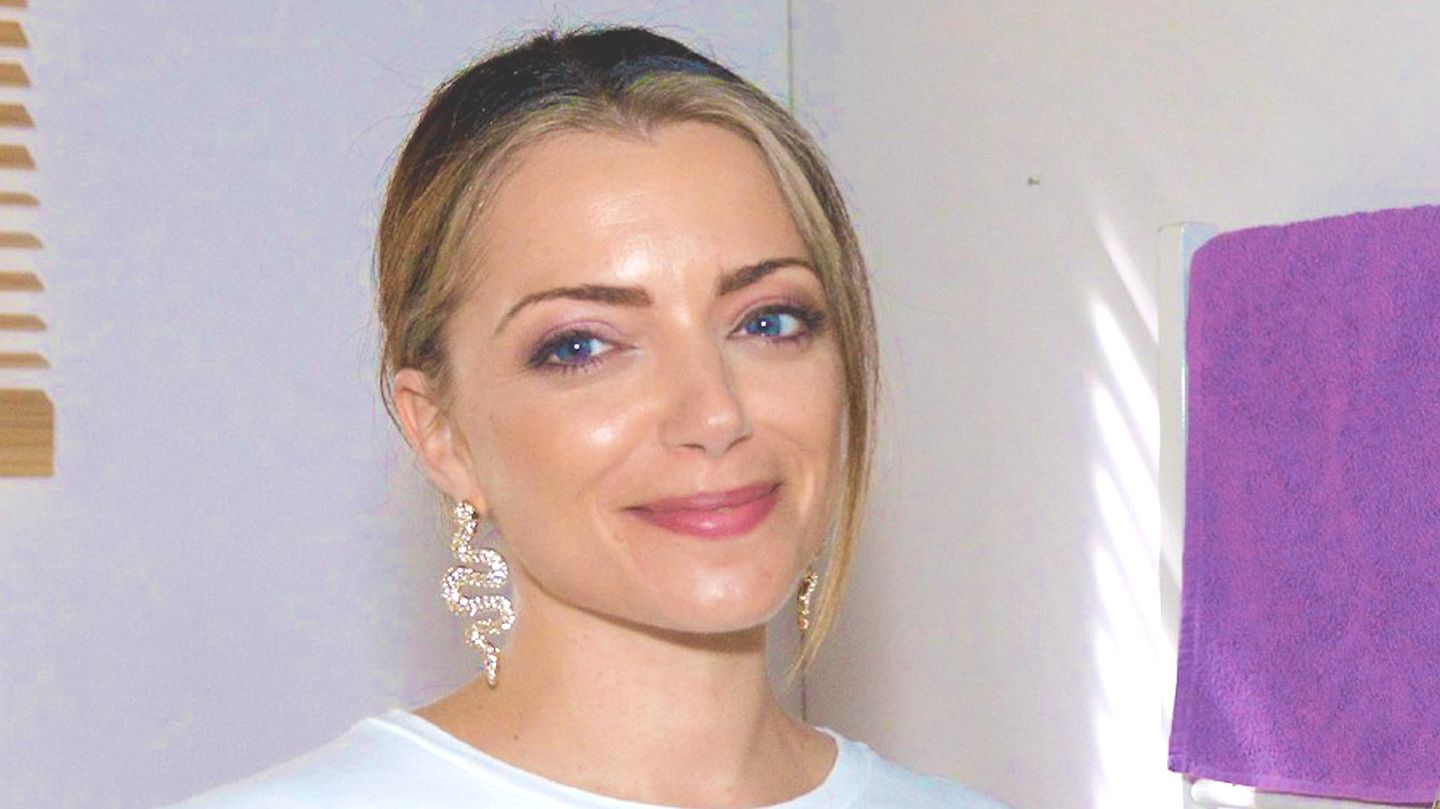 GZSZ: Audience favorite Anne Menden leaves the Kolle-Kiez