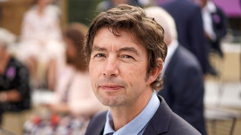Christian Drosten im Portrait