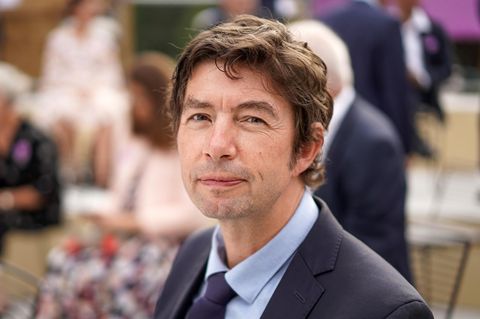 Christian Drosten im Portrait
