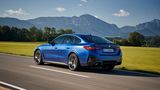 BMW i4 M50