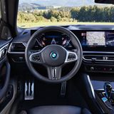 BMW i4 M50
