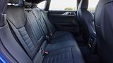 BMW i4 M50