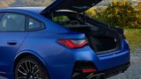 BMW i4 M50