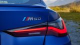 BMW i4 M50