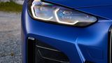 BMW i4 M50