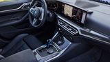 BMW i4 M50