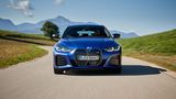 BMW i4 M50