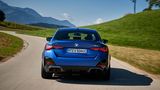 BMW i4 M50