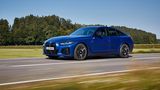 BMW i4 M50