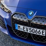 BMW i4 M50