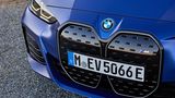 BMW i4 M50