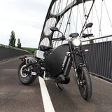 Das eRockit kostet noch knapp 12.000 Euro