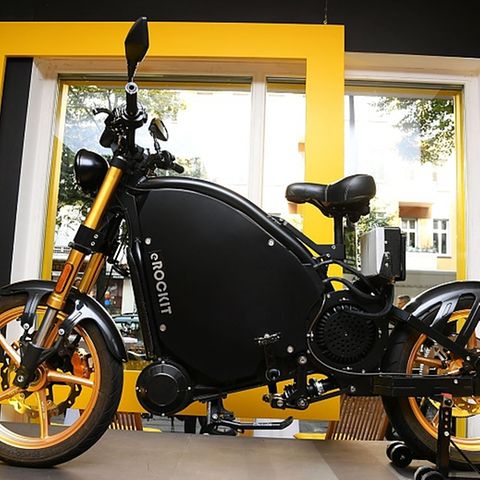 eRockit
