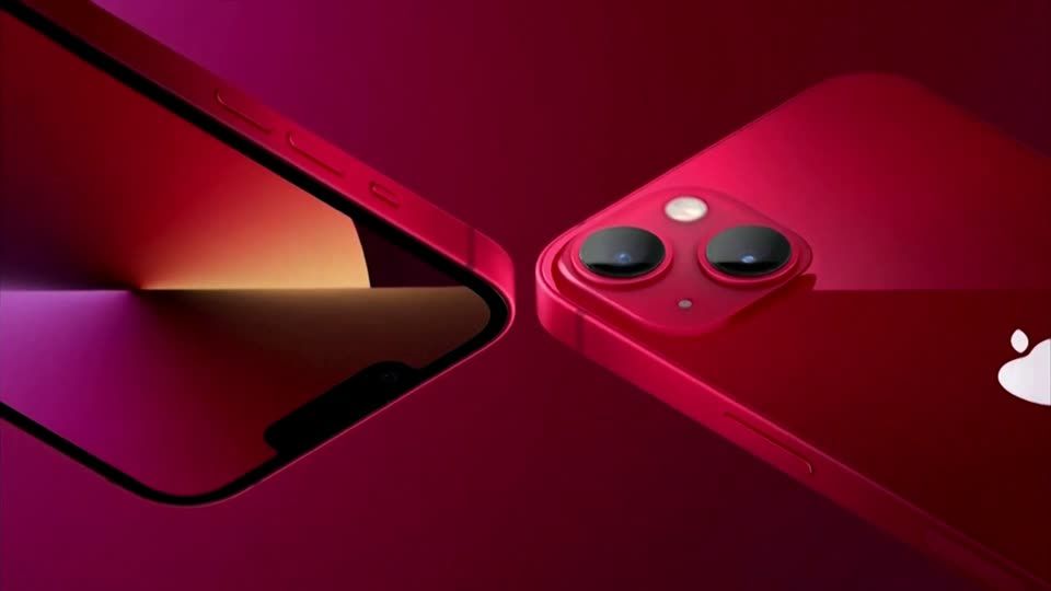 Video: Apple muss Produktion drosseln