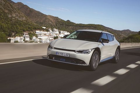 Kia EV6