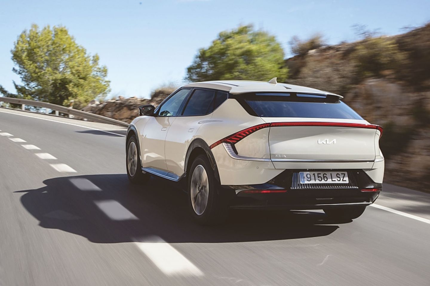 Kia EV6