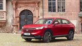 Honda HR-V e:HEV
