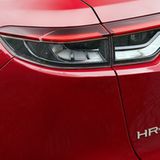 Honda HR-V e:HEV