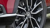 Honda HR-V e:HEV