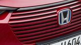 Honda HR-V e:HEV