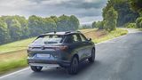 Honda HR-V e:HEV