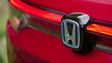 Honda HR-V e:HEV