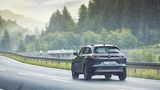 Honda HR-V e:HEV