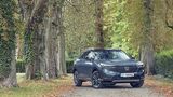 Honda HR-V e:HEV