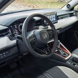 Honda HR-V e:HEV