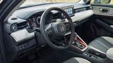 Honda HR-V e:HEV