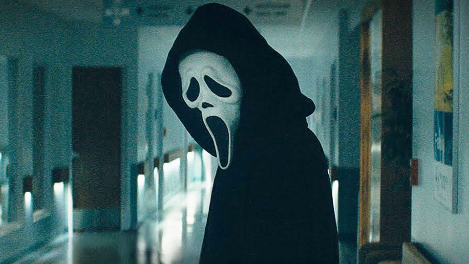 Scream 5 – erster Trailer veröffentlicht