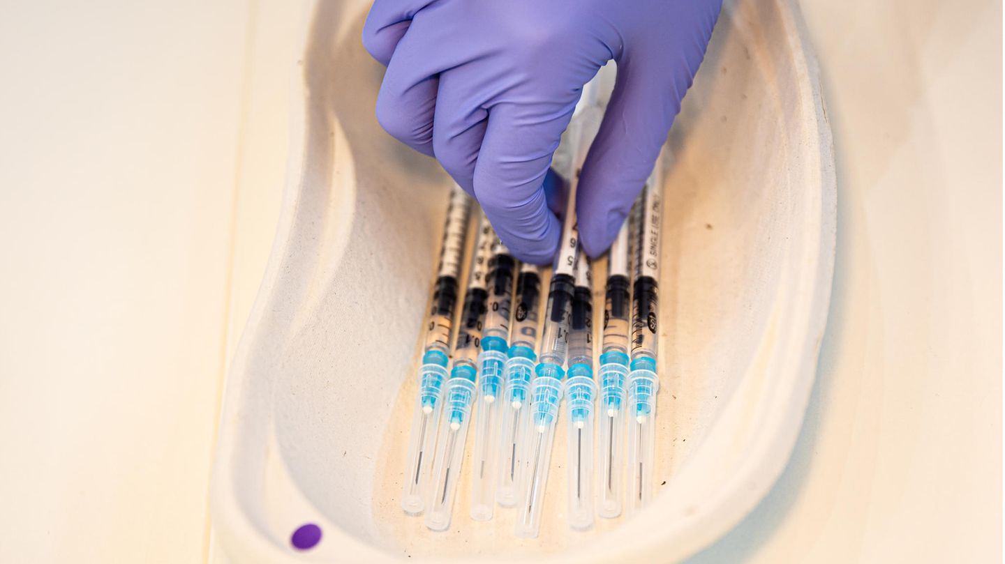 Johnson & Johnson: Stiko advises a second vaccination – the most important information